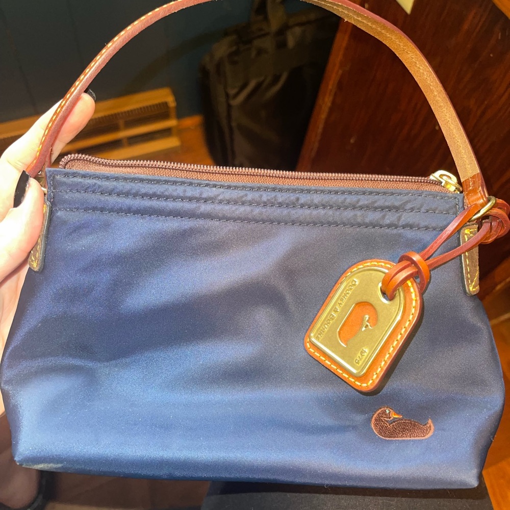 Dooney and Bourke handbag